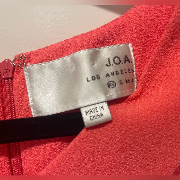 J.O.A Los Angeles Romper - Picture 2 of 5